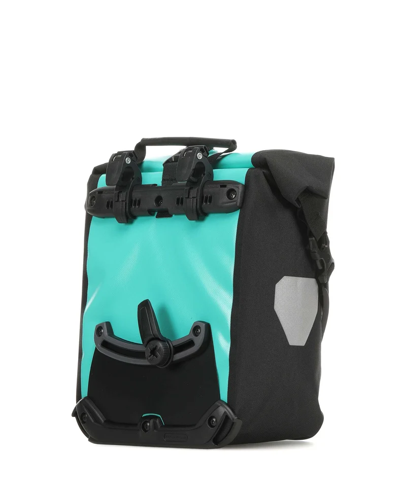Ortlieb Sport-Roller Free QL2.1 Set Bolsa de equipaje lagoon/black
