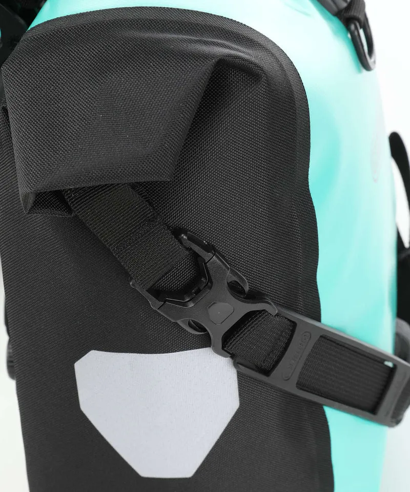 Ortlieb Sport-Roller Free QL2.1 Set Bolsa de equipaje lagoon/black