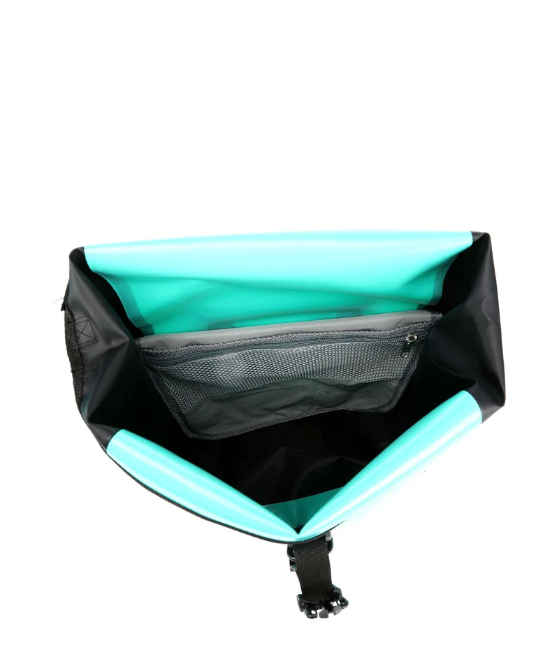 Ortlieb Sport-Roller Free QL2.1 Set Bolsa de equipaje lagoon/black
