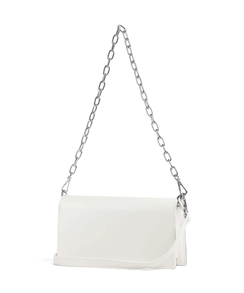Valentino Bags Stefany Bolso de hombro bianco