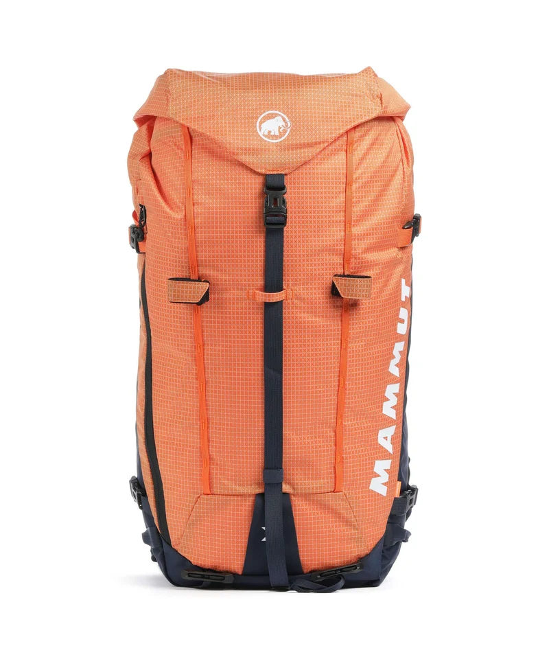 Mammut Trion 38 Mochila de senderismo arumita marine