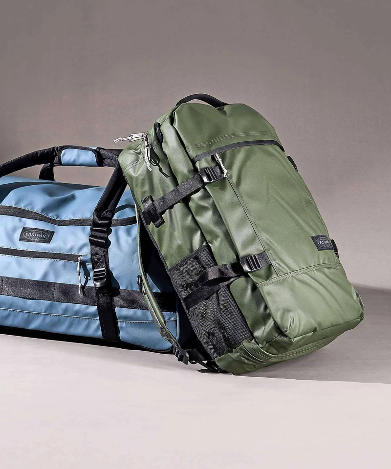 Eastpak Travelpack Mochila de viaje tarp forest