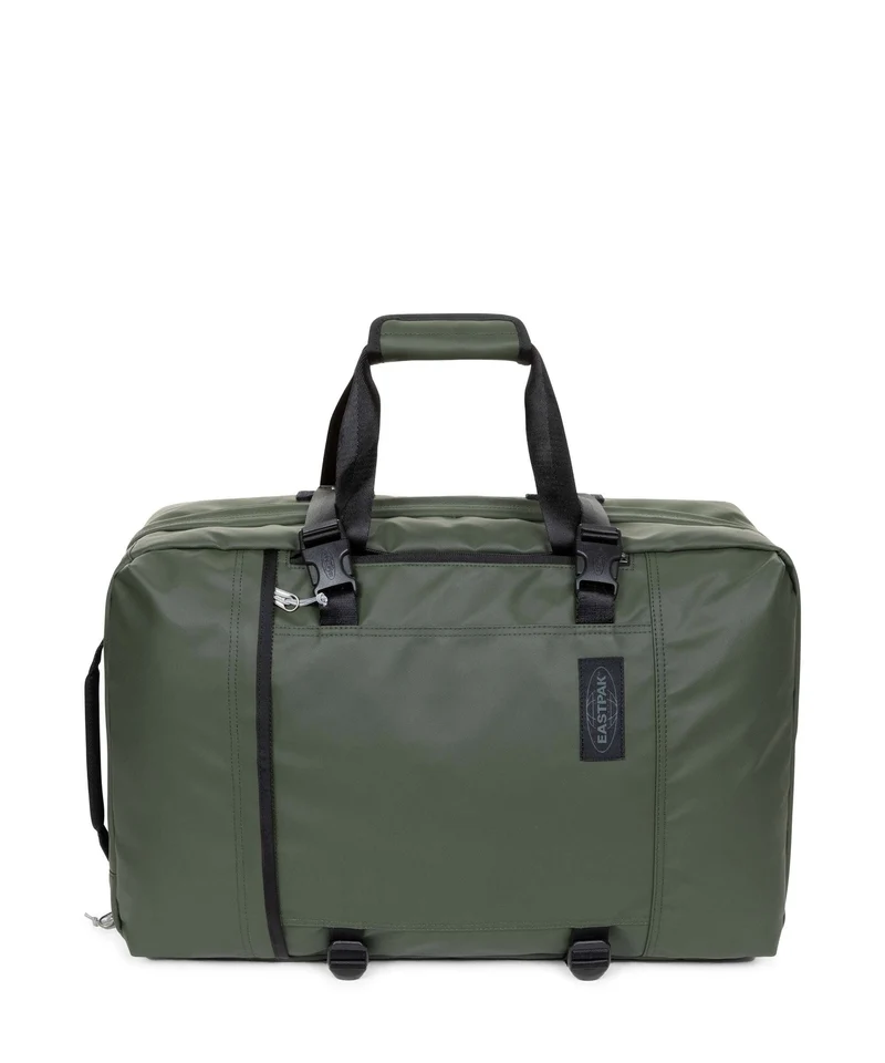 Eastpak Travelpack Mochila de viaje tarp forest