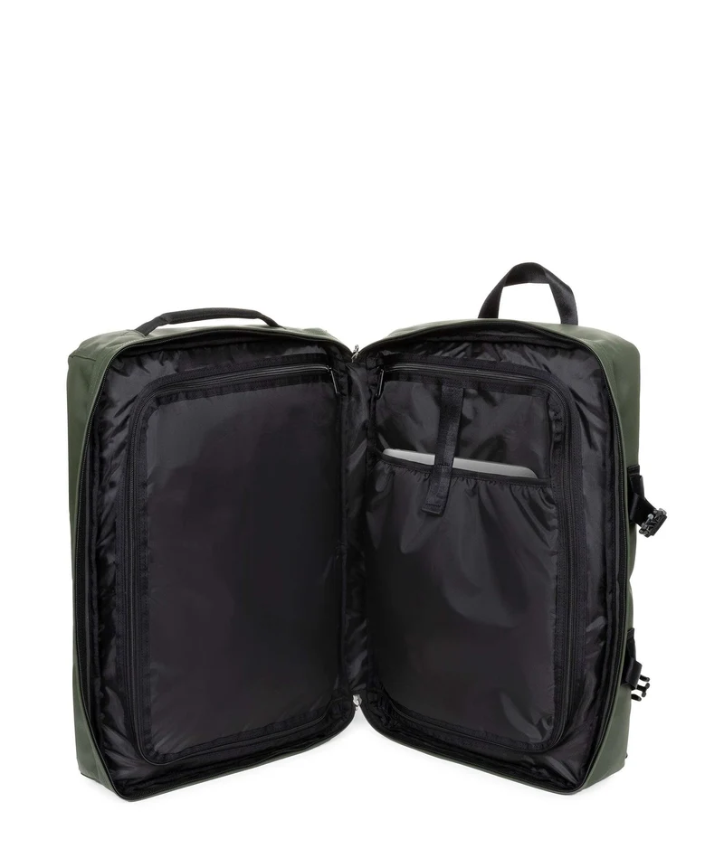 Eastpak Travelpack Mochila de viaje tarp forest