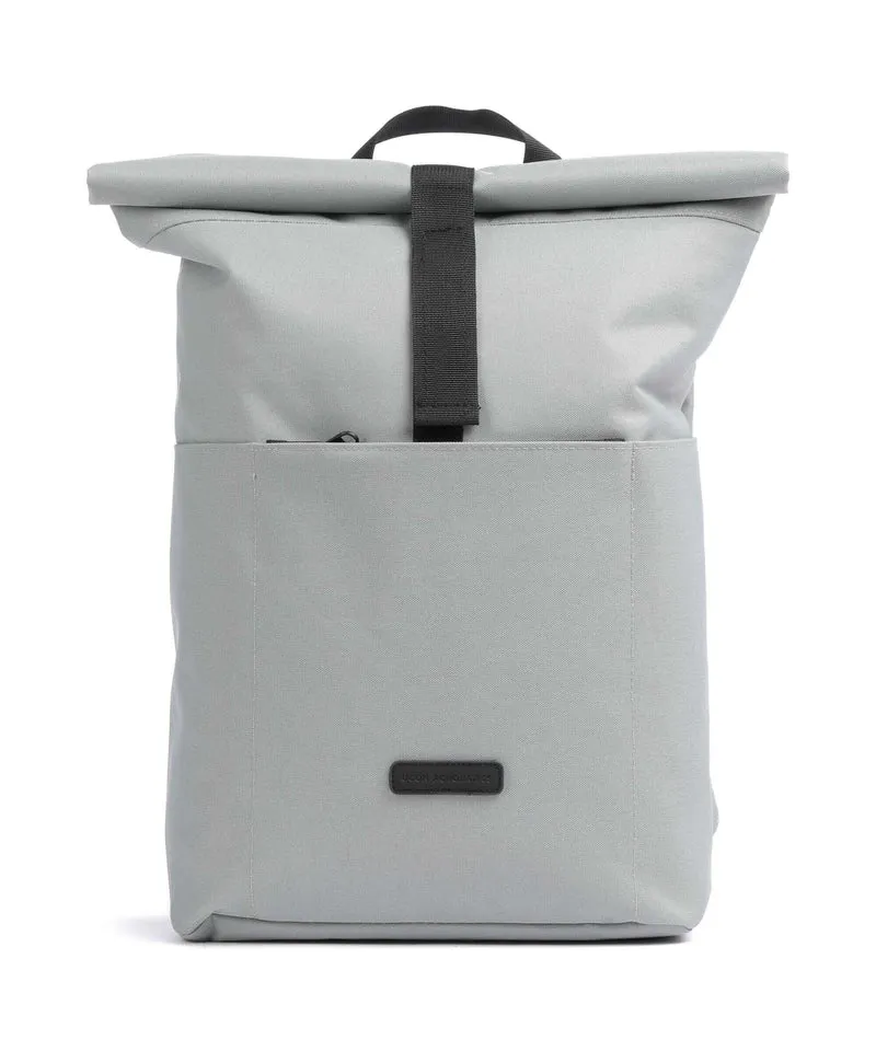 Ucon Acrobatics Stealth Hajo Mini Mochila roll-top grey