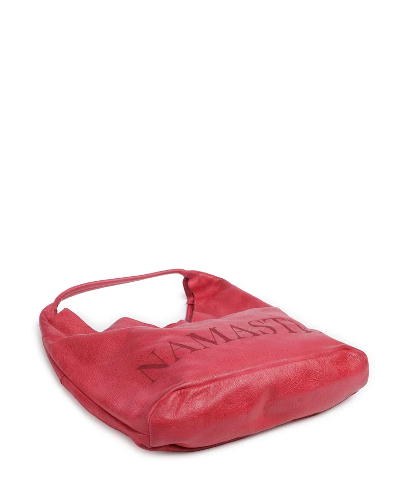 Taschendieb Wien Freundgasse 1 Bolsa shopping pink love