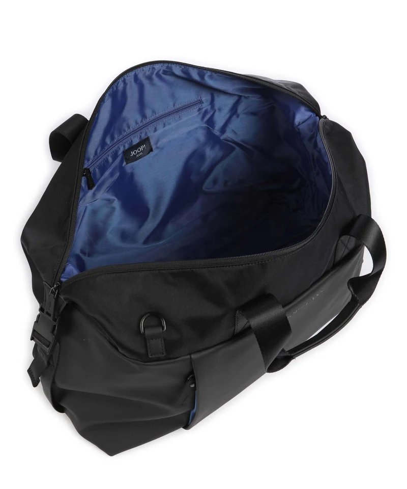 JOOP! Jeans Atessa Maik Bolsa de fin de semana black