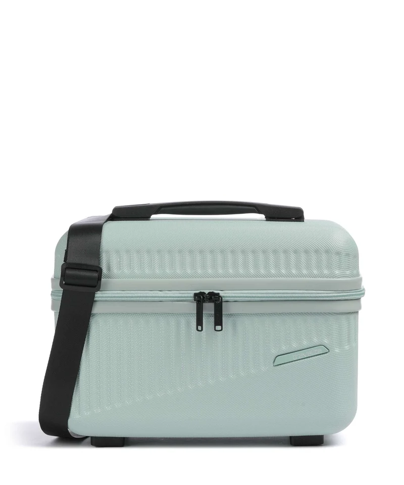 Travelite Bali Maletin de maquillaje mint