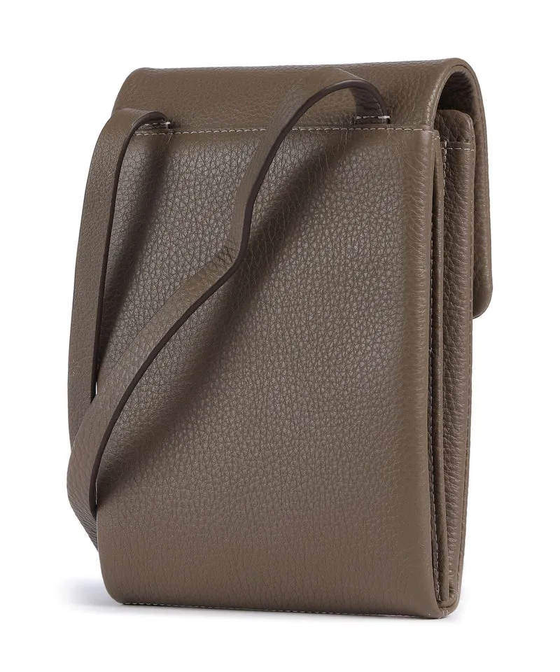 Radley London Mallow Street Bolsa para móvil coffee