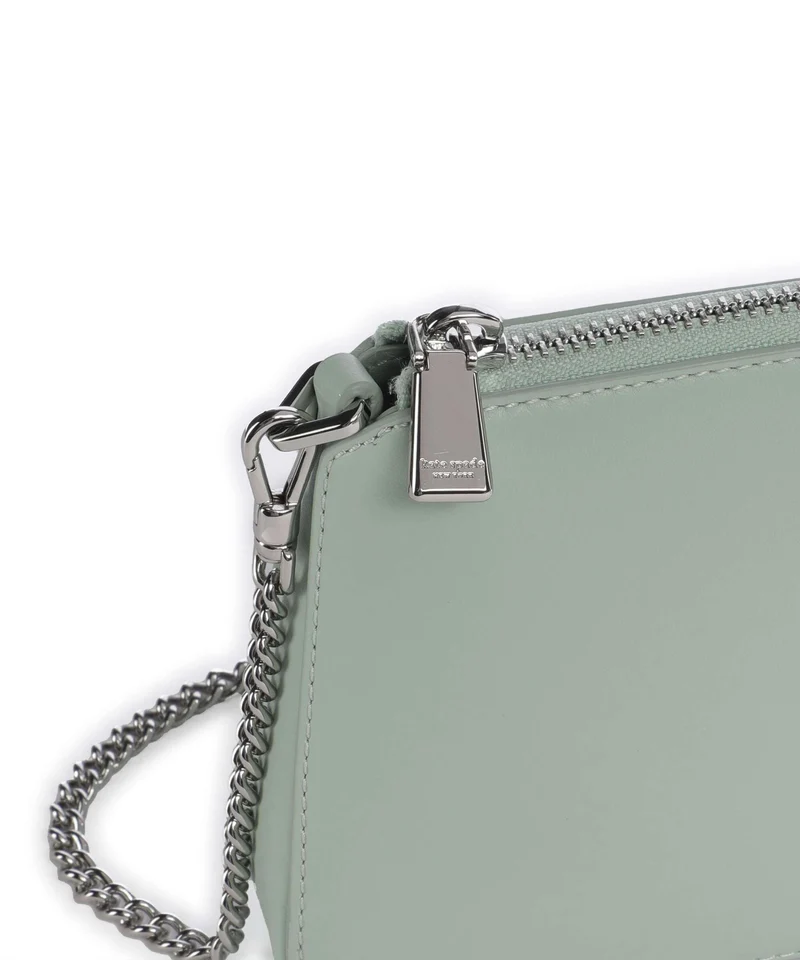 Kate Spade New York Grace Bolso de hombro pistachio ice