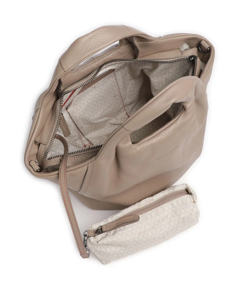 Aunts & Uncles Philocalists Dearie Bolso de mano portabella