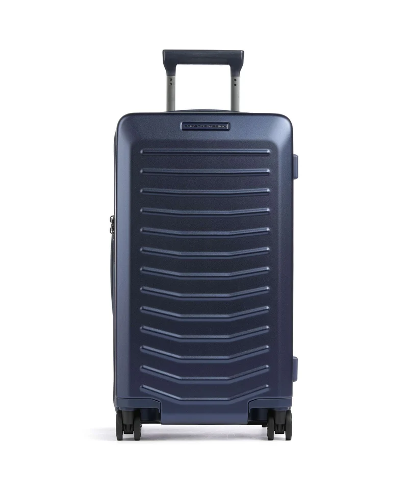 Porsche Design Roadster HC Maleta con 4 ruedas dark blue