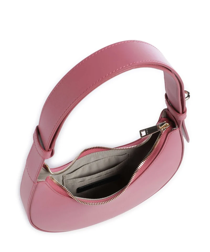 Furla Delizia Mini Bolso de hombro blush pink