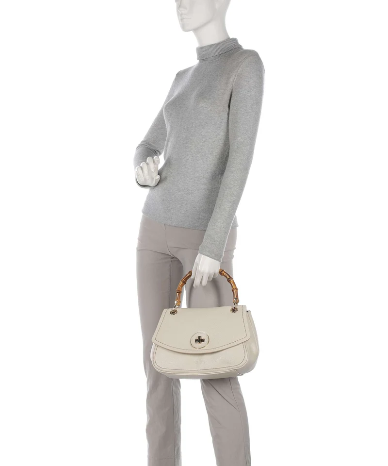 Brics Gondola Girasola Bolso de mano cream