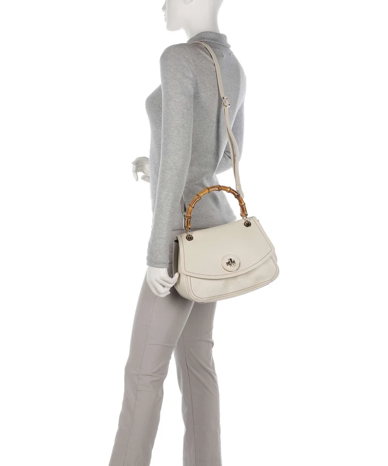 Brics Gondola Girasola Bolso de mano cream