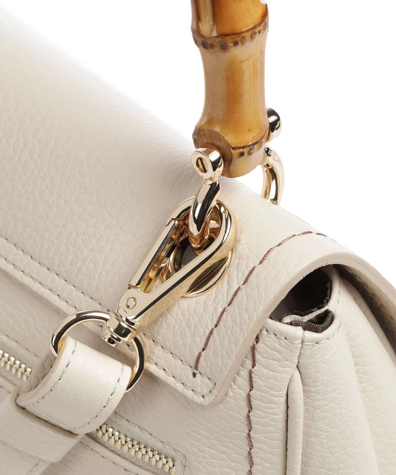 Brics Gondola Girasola Bolso de mano cream