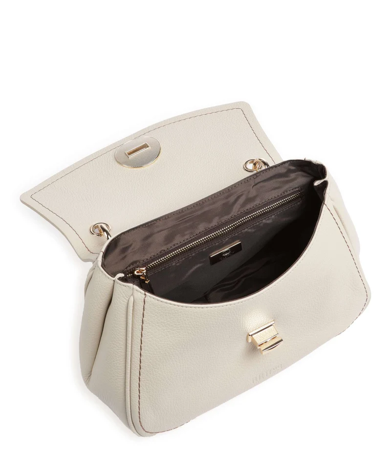 Brics Gondola Girasola Bolso de mano cream