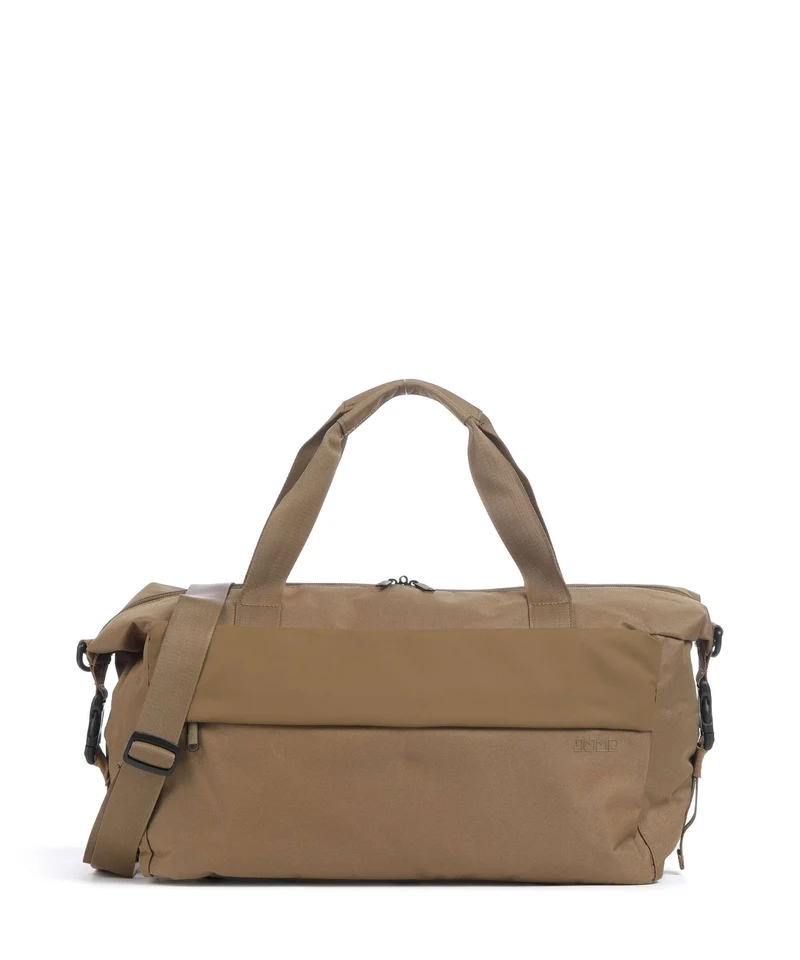 Jump Dunaa S Bolsa de fin de semana sable/dark sand