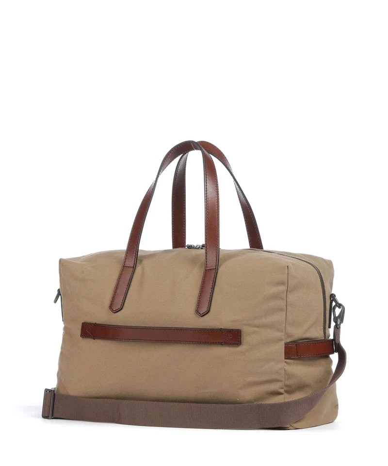 The Bridge Story Viaggio Soft Bolsa de fin de semana natural