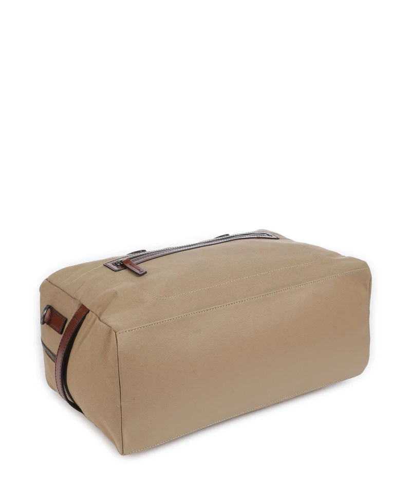 The Bridge Story Viaggio Soft Bolsa de fin de semana natural
