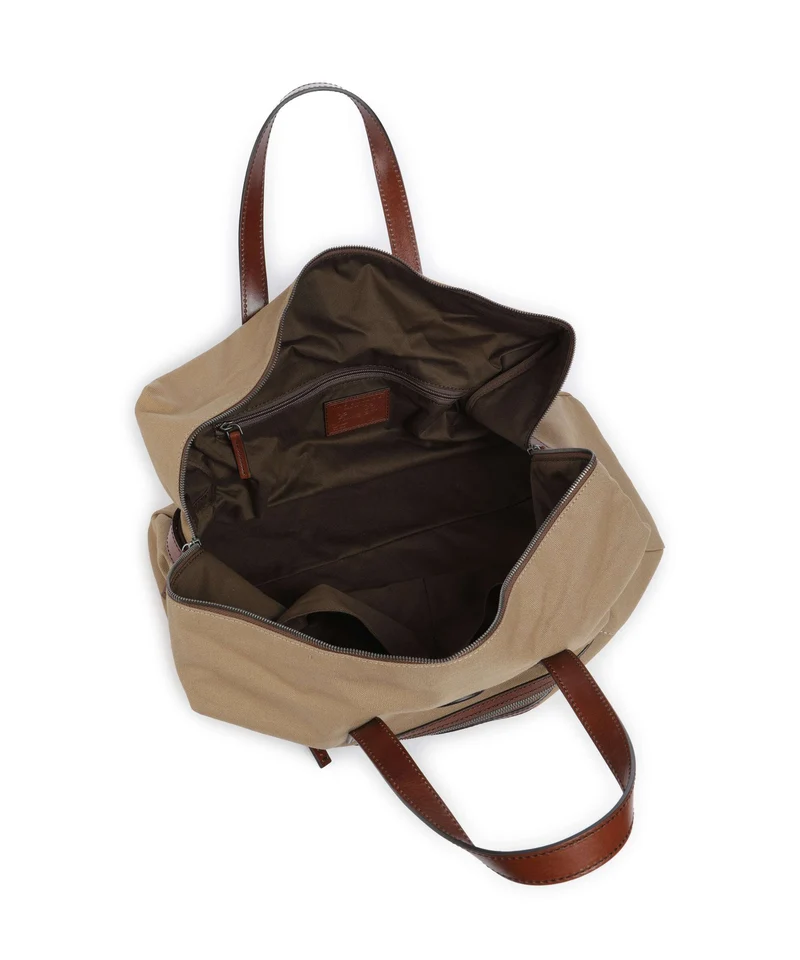 The Bridge Story Viaggio Soft Bolsa de fin de semana natural