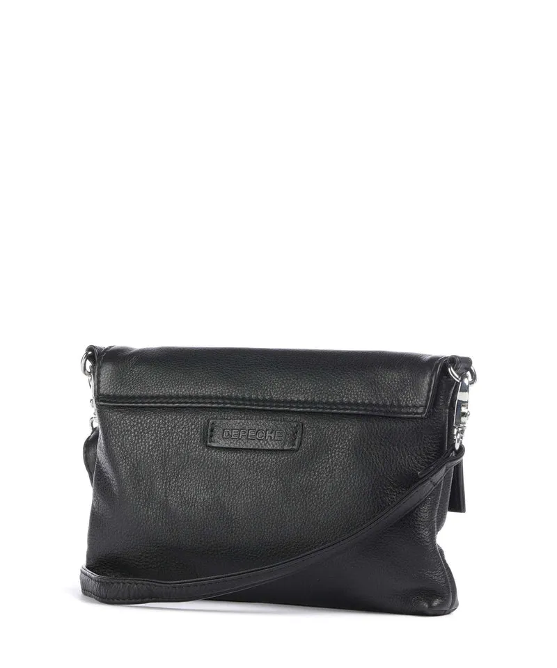Depeche Fashion Favourites Bandolera black