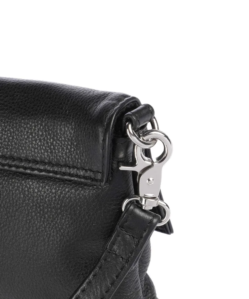 Depeche Fashion Favourites Bandolera black