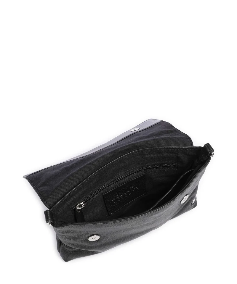 Depeche Fashion Favourites Bandolera black