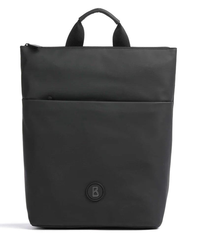 Bogner La Prava Arne Mochila schwarz