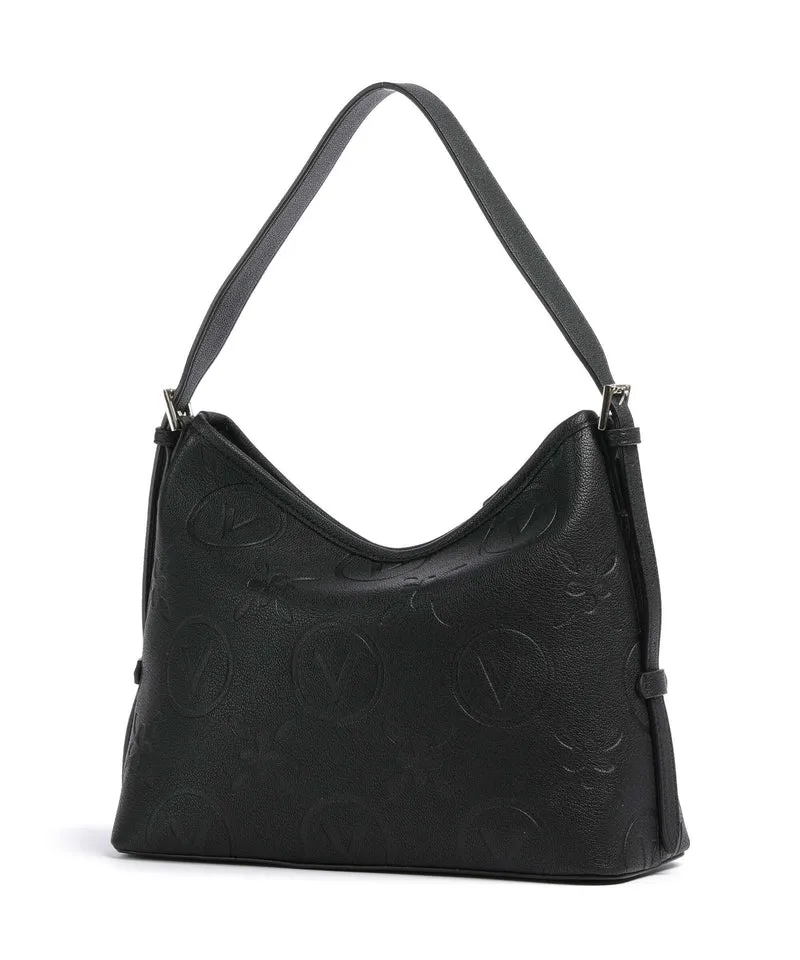 Valentino Bags Samba Re Bolso de hobo nero