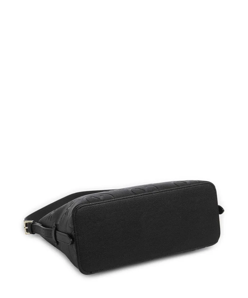 Valentino Bags Samba Re Bolso de hobo nero