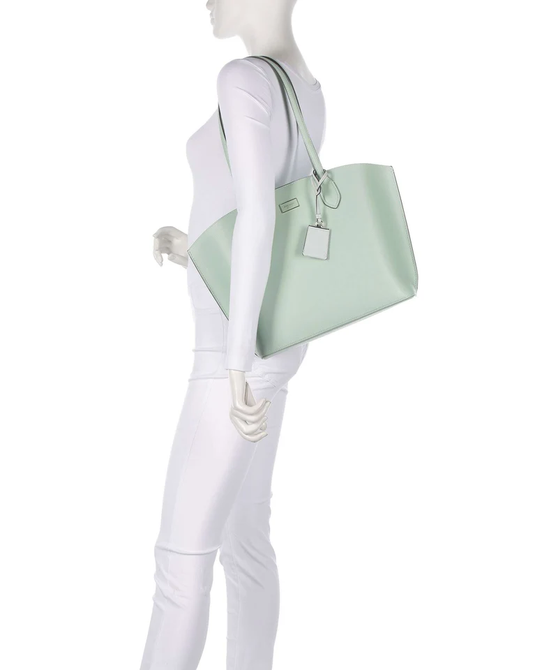 Kate Spade New York Suite Bolsa shopping pistachio ice