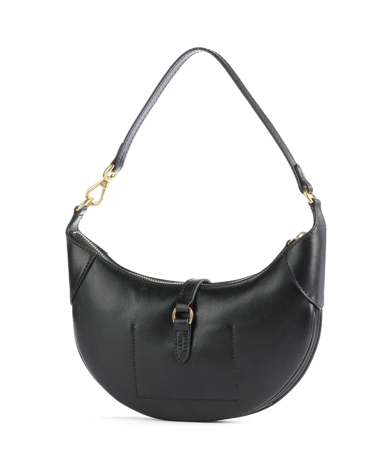 Polo Ralph Lauren ID Collection Small Bolso de hombro black