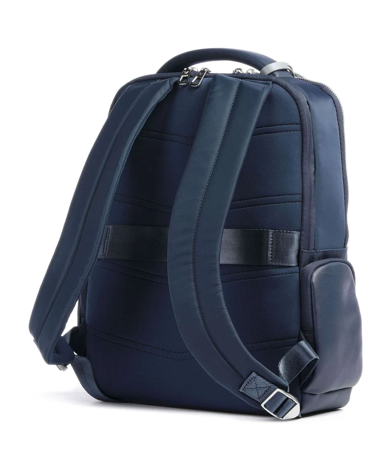 Roncato Biz Mochila para portátil navy