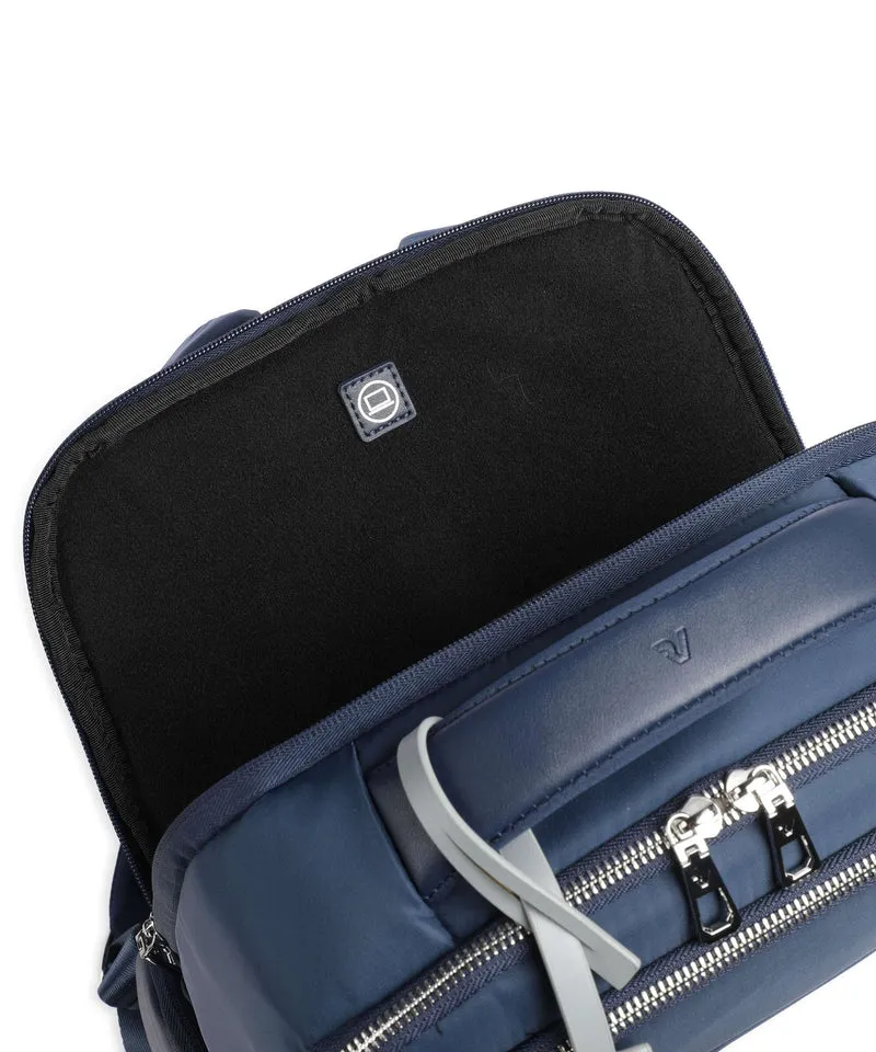 Roncato Biz Mochila para portátil navy
