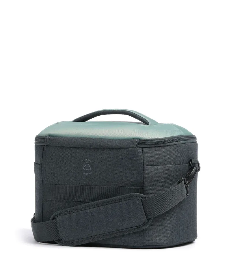 Delsey Paris Brochant 3 Maletin de maquillaje gruen