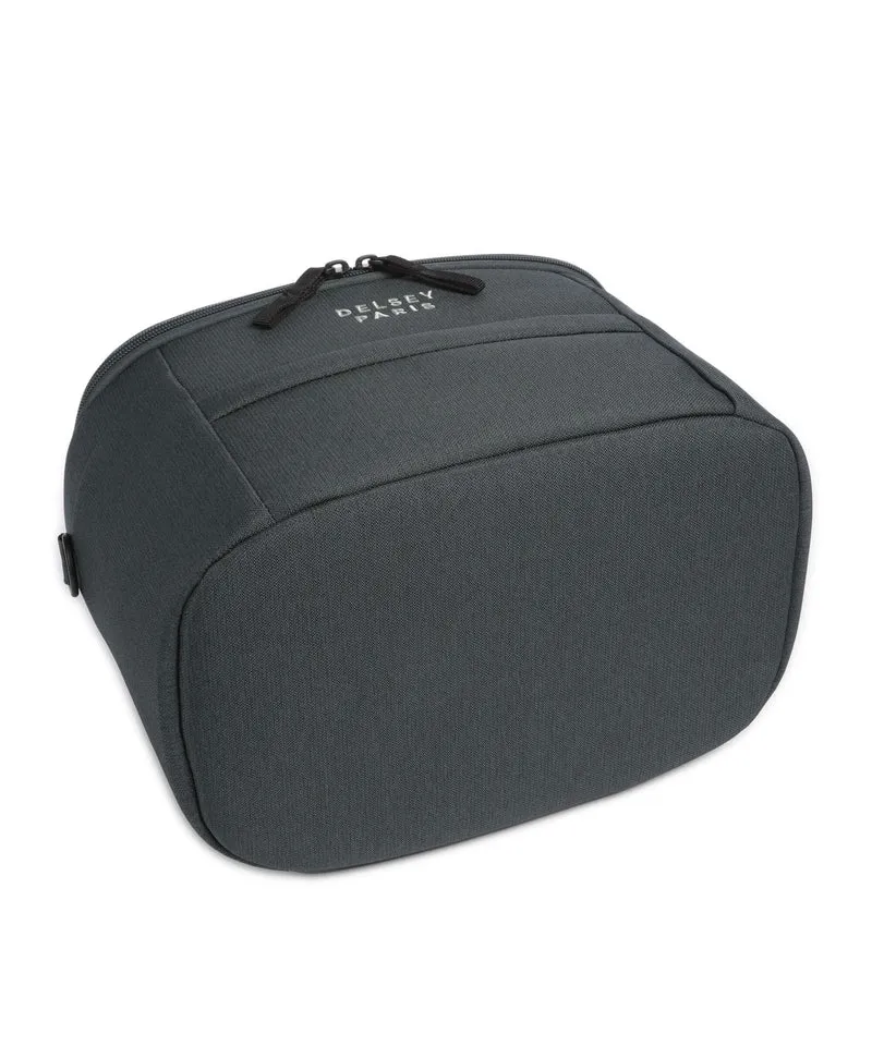 Delsey Paris Brochant 3 Maletin de maquillaje gruen