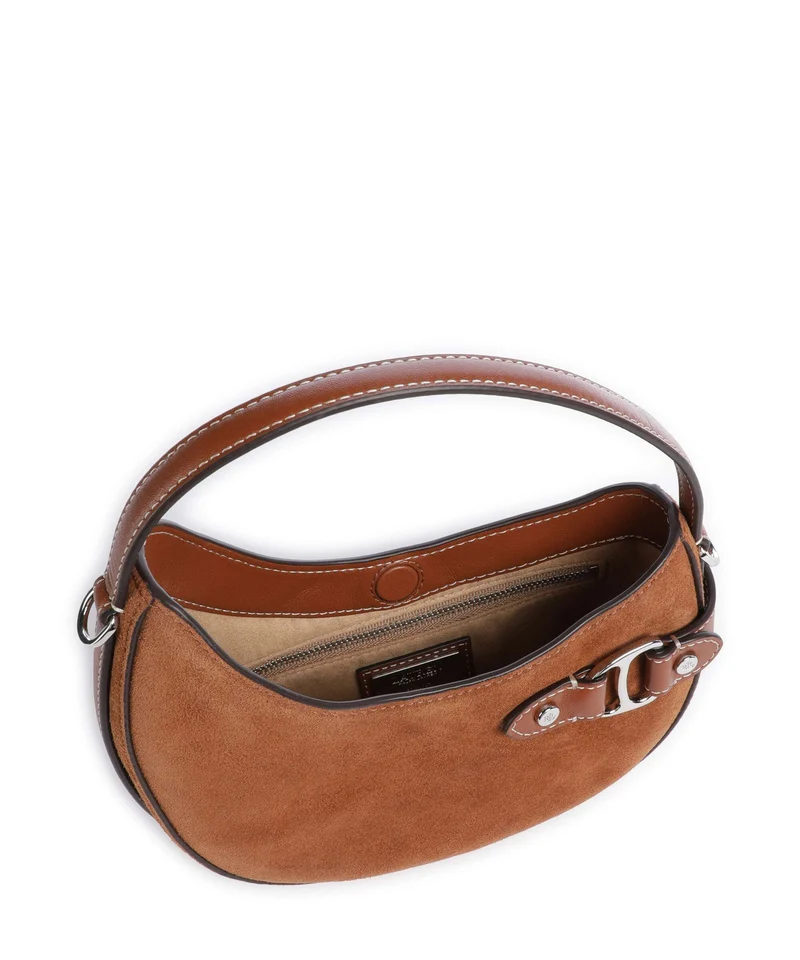 Lauren Ralph Lauren Tasha Small Bolso de mano lauren tan