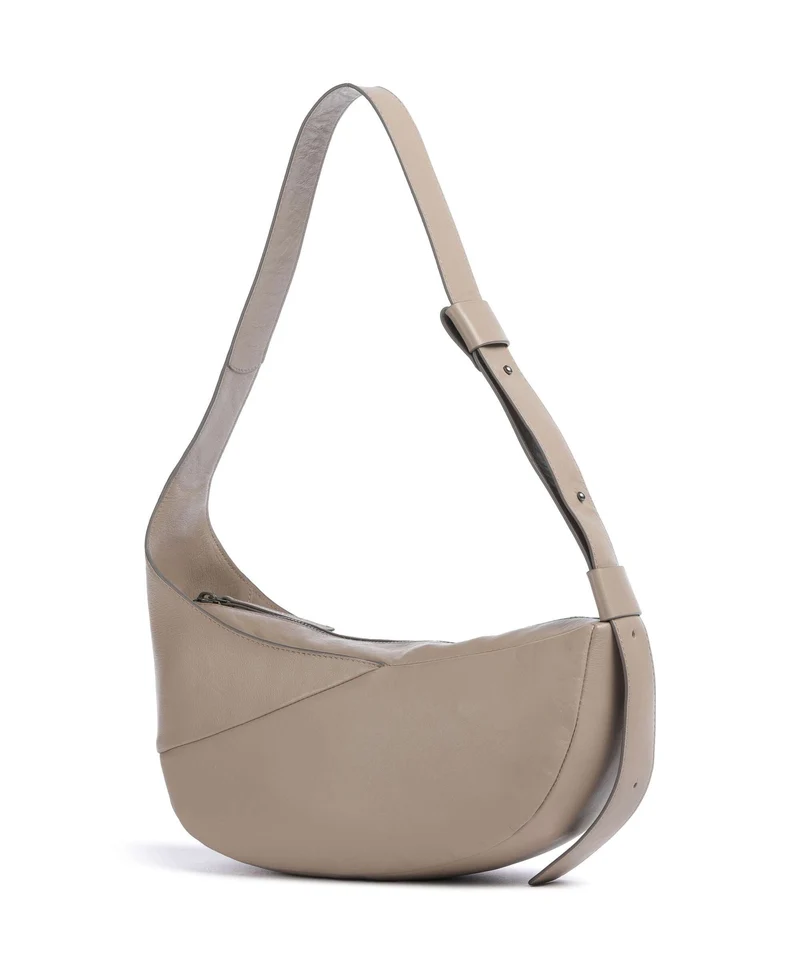 Aunts & Uncles Jamie's Orchard Bee Balm Bolso de hobo portabella