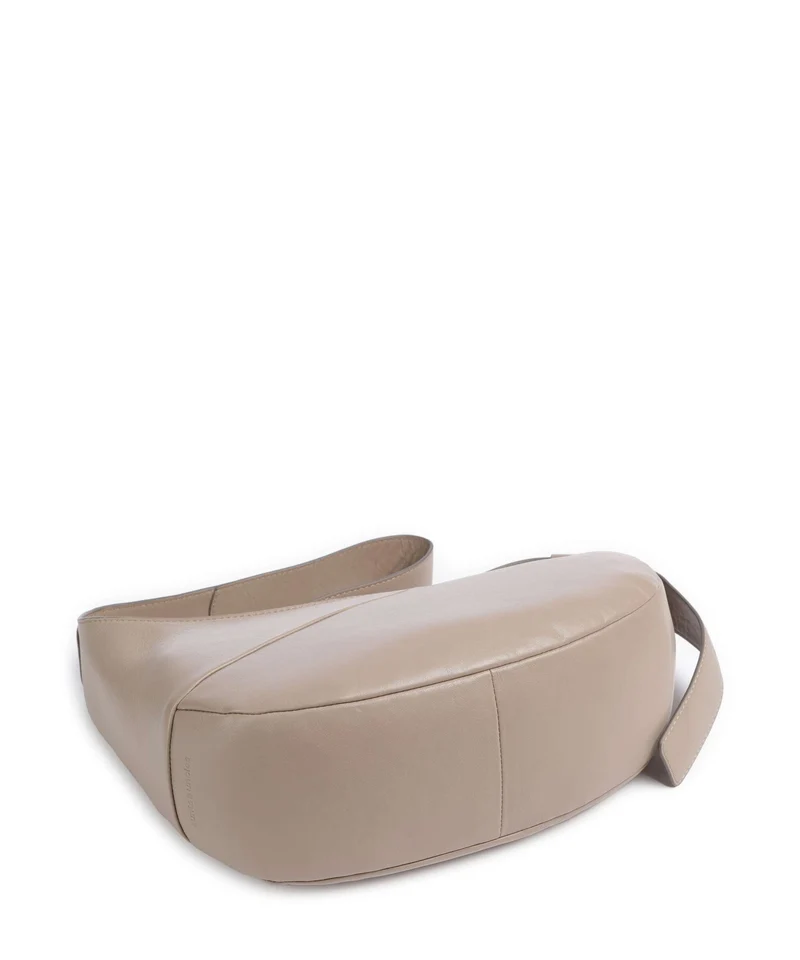 Aunts & Uncles Jamie's Orchard Bee Balm Bolso de hobo portabella