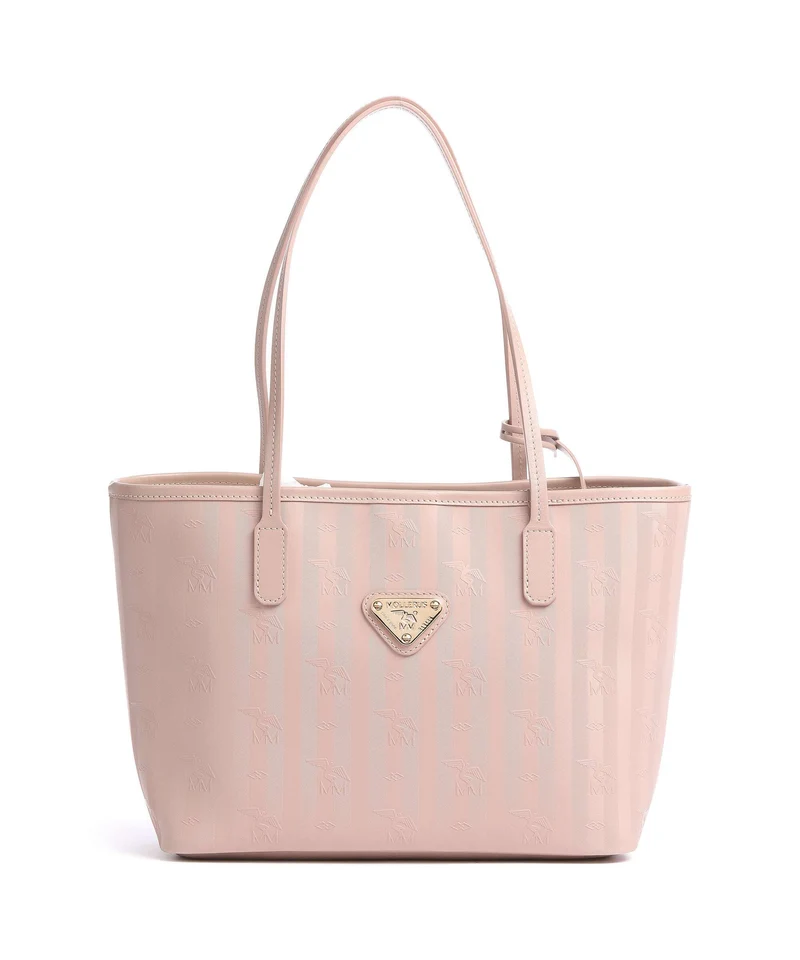 Maison Mollerus Vinerus Genf Bolsa shopping rosé