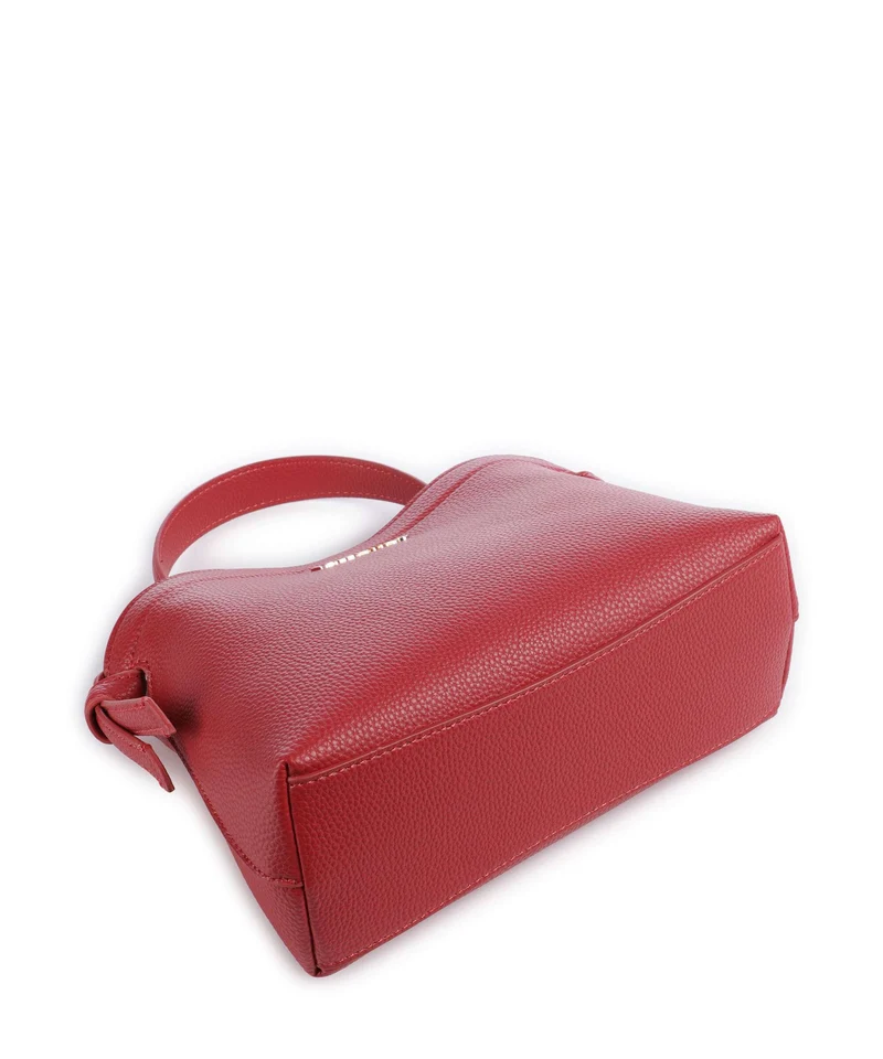 Valentino Bags Femke Bolso de mano rosso scuro