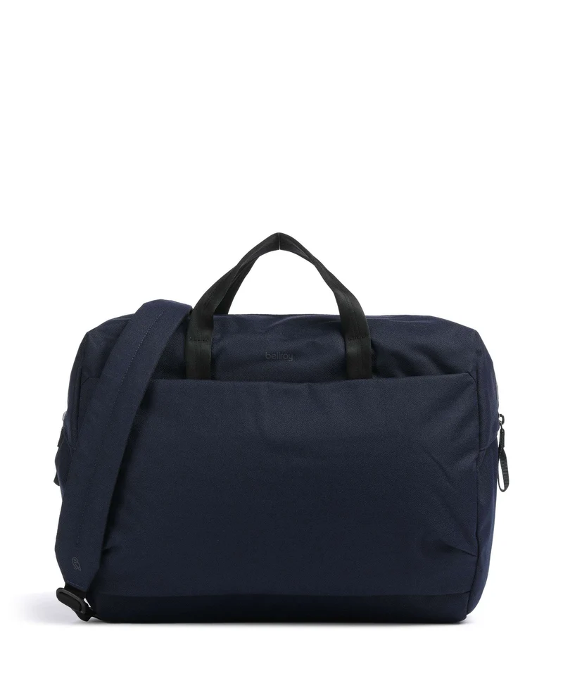 Bellroy Via 14 Maletín navy