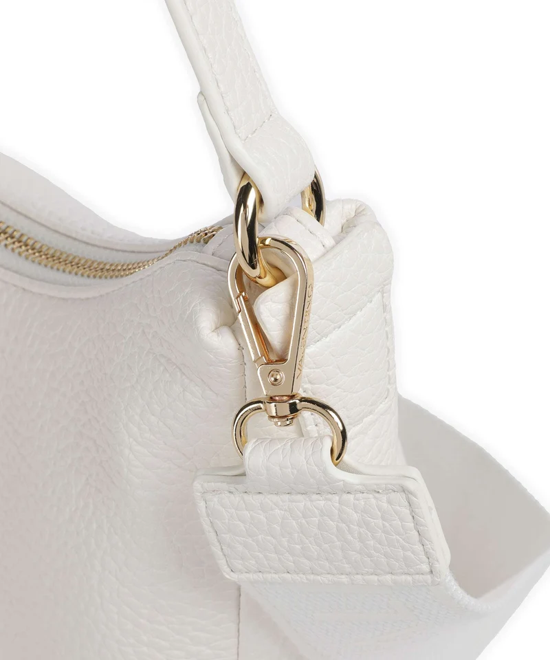 Valentino Bags Blossom Re Bolso de hombro bianco