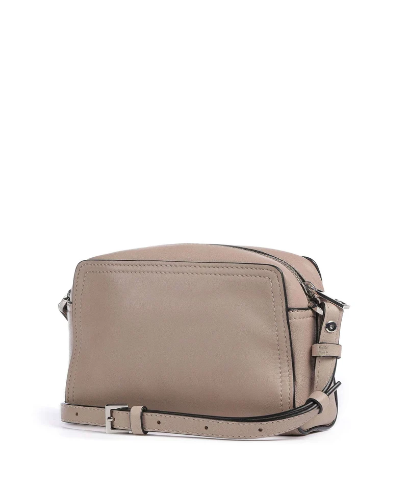 Liebeskind Chudy Sheep Natural S Bandolera stone