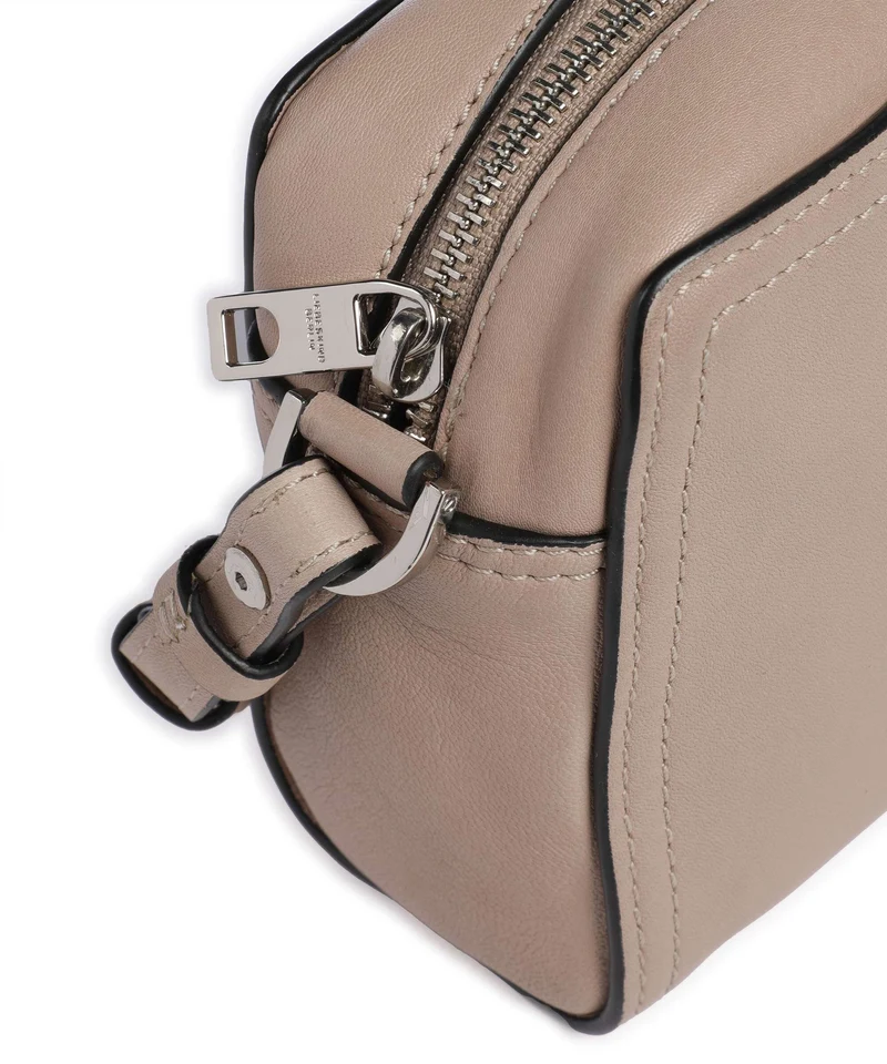 Liebeskind Chudy Sheep Natural S Bandolera stone