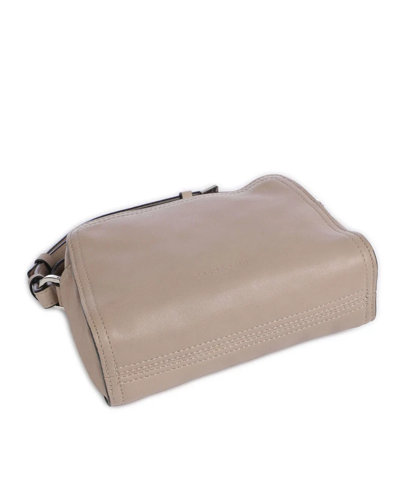 Liebeskind Chudy Sheep Natural S Bandolera stone
