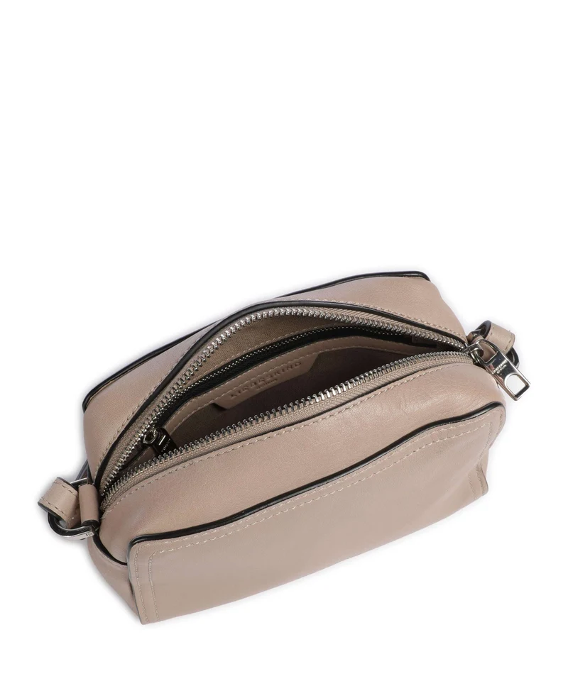 Liebeskind Chudy Sheep Natural S Bandolera stone