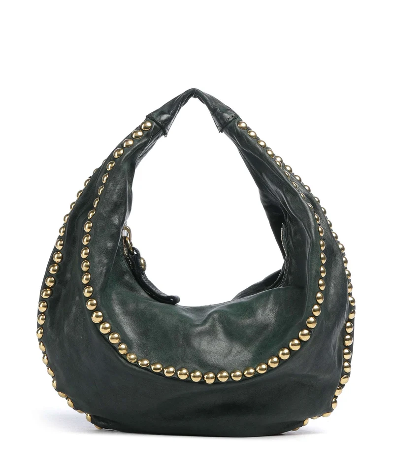 Campomaggi Bolso de hobo bottiglia