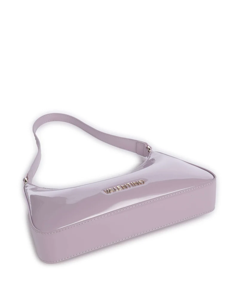 Valentino Bags Kelly Bolso de hombro lilla